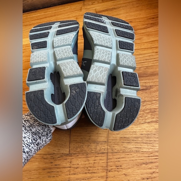 ON Cloud Runner Shoes (US Men’s 13) - Picture 8 of 10